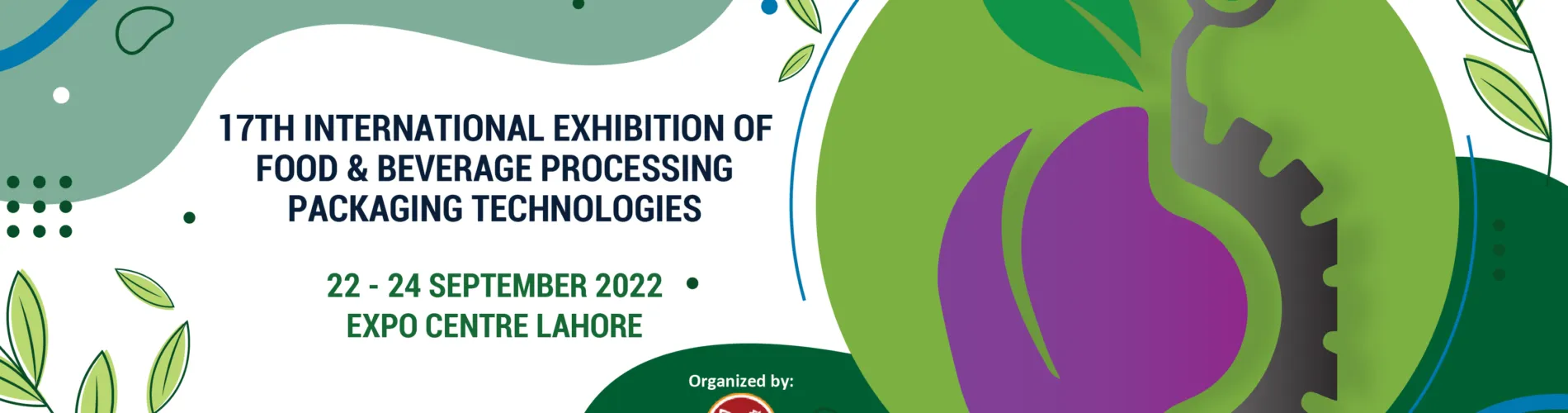 DC Norris to exhibit at IFTECH – Pakistan