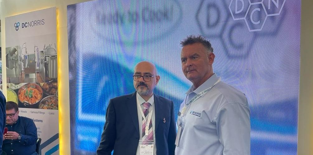 DCN IFTECH Exhibition