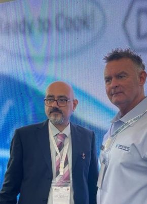 DCN IFTECH Exhibition