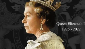 Her Majesty Queen Elizabeth II