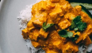 National Curry Week!
