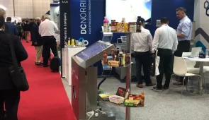 Gulfood Manufacturing Exhibition