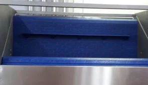 A focus on the DCN Belt Chiller
