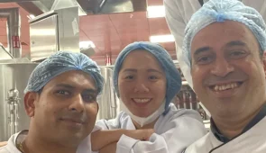Advanced Jet Cook Training