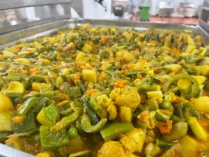 Advanced Jet Cook Training