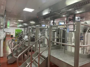 Advanced Jet Cook Training