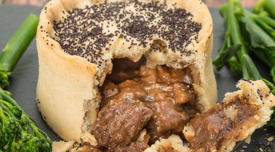 Discover The Best Pie Filling Equipment During British Pie Week DC Norris three-of-the-best-pies-for-british-pie-week-ravish-magazine