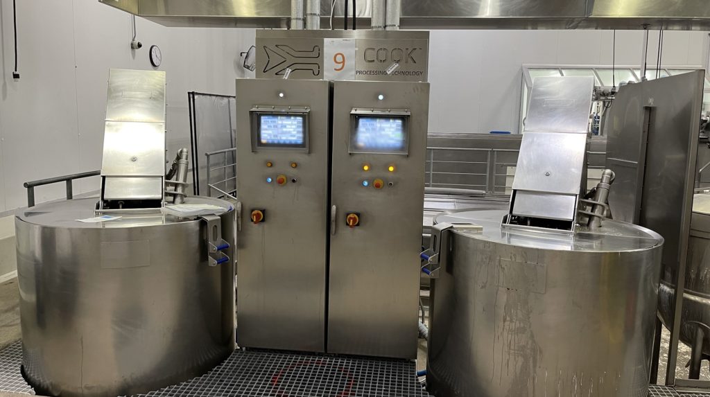 Product & Process Training