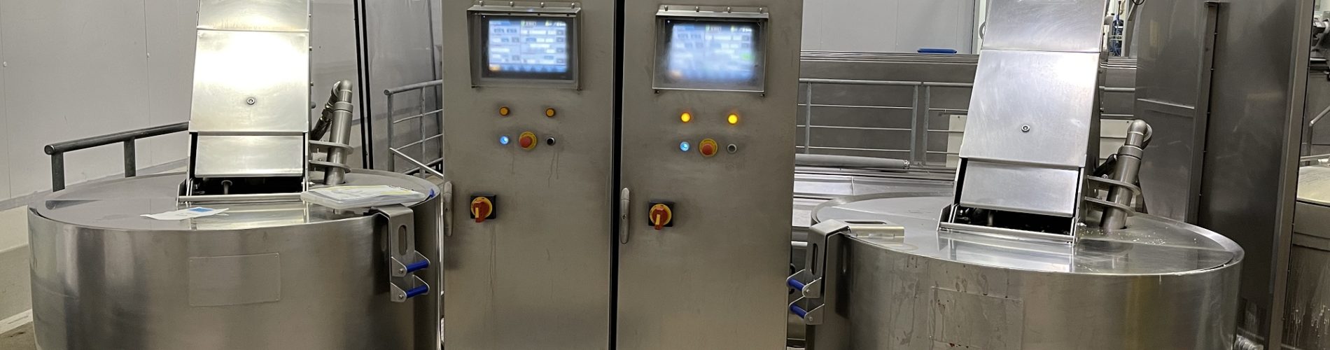 Product & Process Training