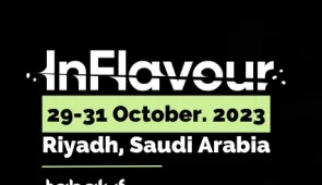 DC Norris to Exhibit at Inaugural InFlavour Expo, Saudi Arabia