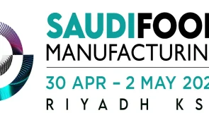 Saudi Food Manufacturing - DCN