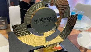 award