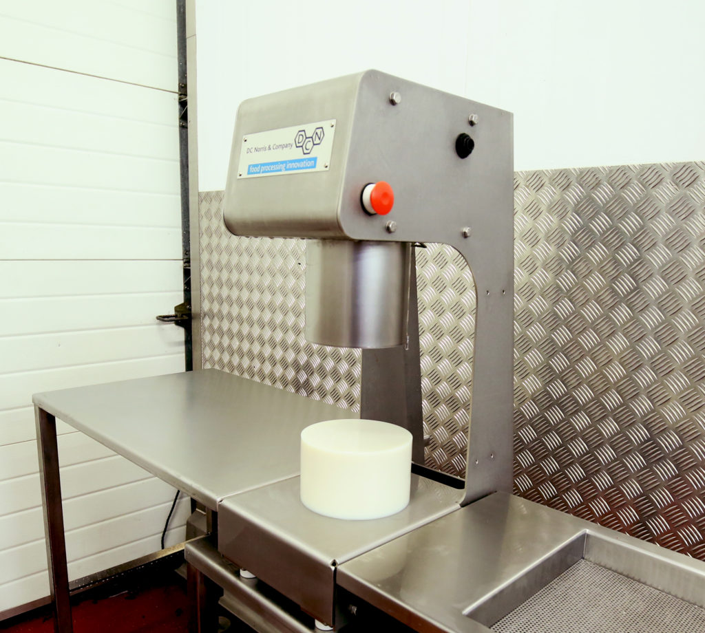 Model 160 DC Norris Can Opener