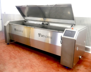 Cook Tank Tumble Chiller