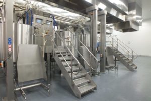 Cook Chill System