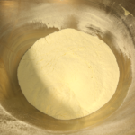 Powder Entrainment System