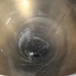 Powder Entrainment System