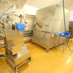 cook chill food system