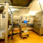 Cook Chill Equipments
