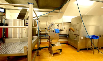 Cook Chill Equipment