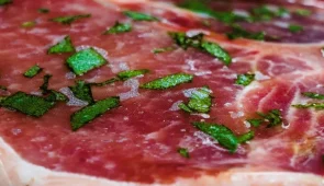 Sous Vide Cooking