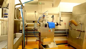 dc norris food processing equipment