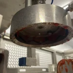 AutoCAN 1000 can opening and crushing system