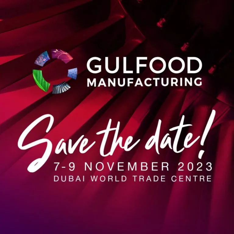 DC NORRIS SHOWCASES CUTTING-EDGE FOOD PROCESSING INNOVATIONS AT GULFOOD MANUFACTURING