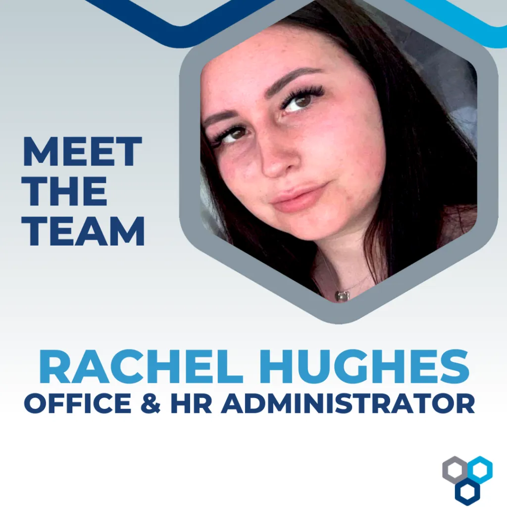 Rachel Hughes
