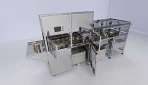 AutoCan 1000 Automatic Can Opener & Crusher