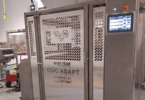 Cook Quench Chill 'Adapt'