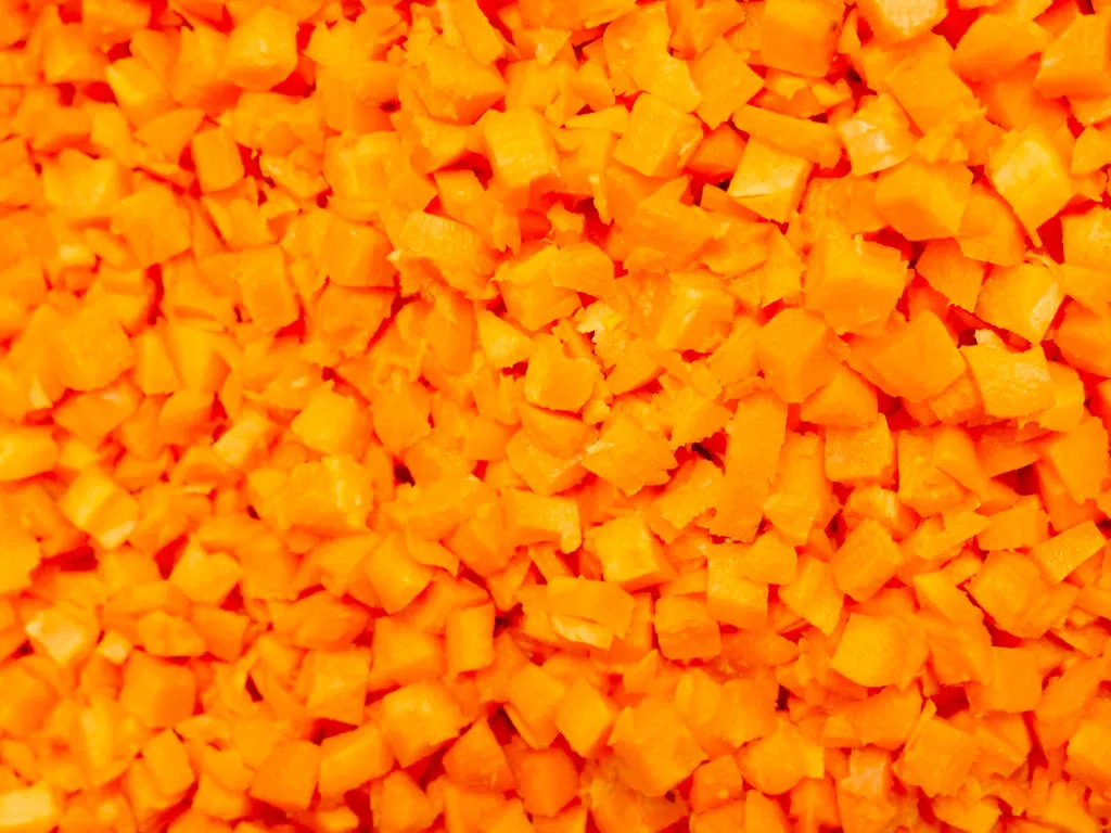Carrots