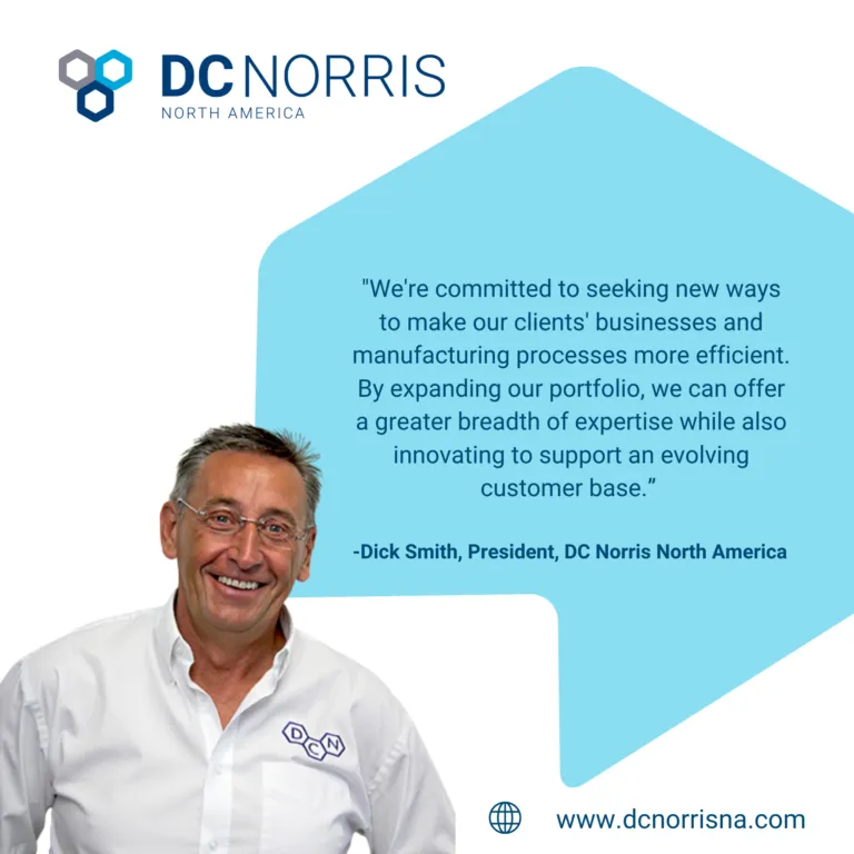 DC-Norris-North-America-President