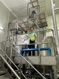 Condensed Milk Processing