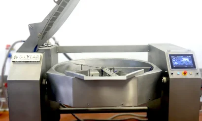 food processing system