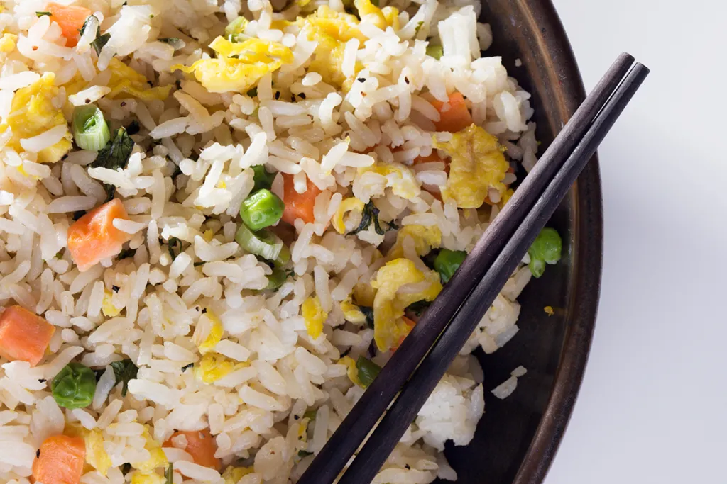 Egg-Fried-Rice