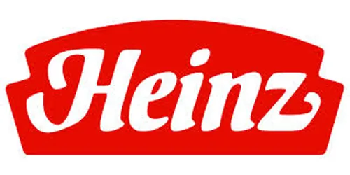 Heinz Testimonial