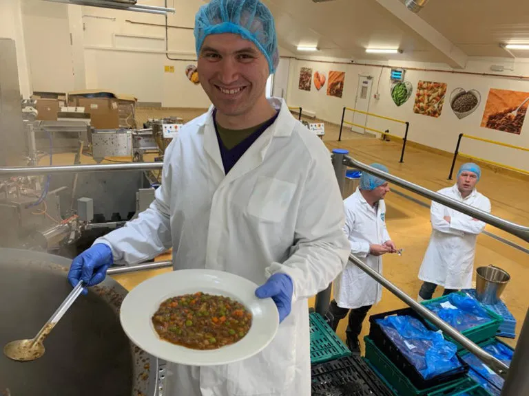 Recipe Manager Software: Minimising Waste
