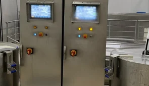 Jet Cook™ Product & Process Training reduces customers processing time