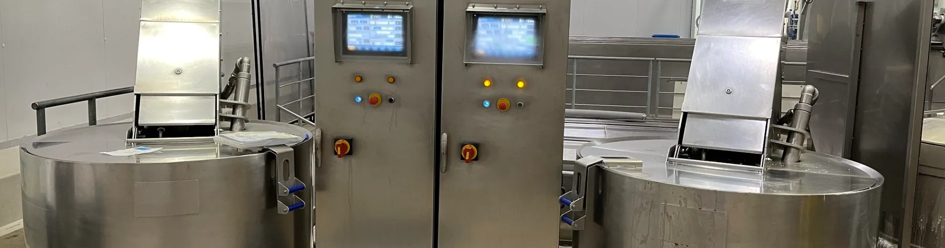 Jet Cook™ Product & Process Training reduces customers processing time