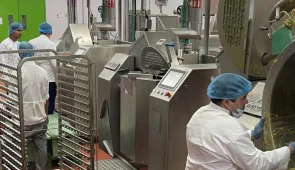 Product & Process Training - Qatar