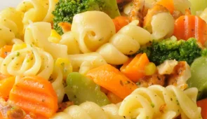A Deep Dive into Food Categories:
