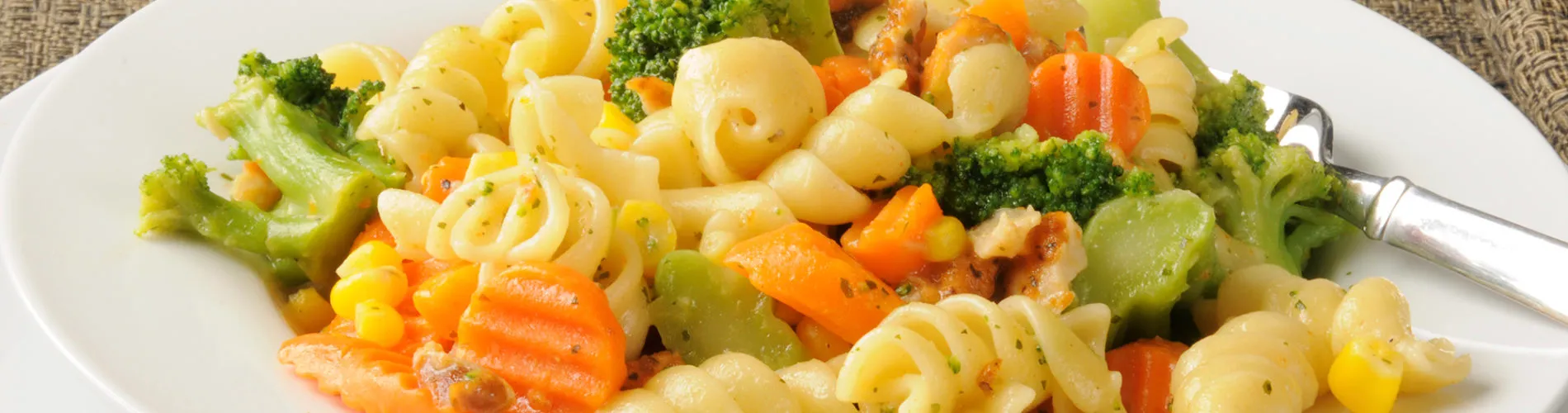 A Deep Dive into Food Categories: