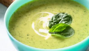 Deliver Healthier Foods with Jet Process System