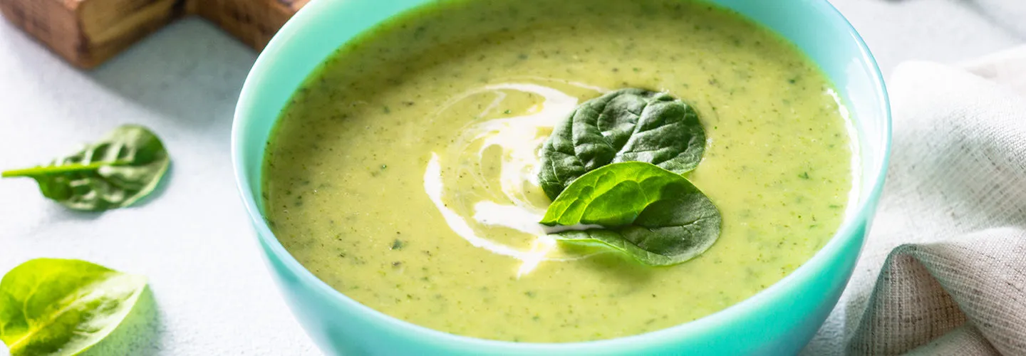 Deliver Healthier Foods with Jet Process System