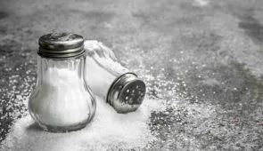 salt-in-glass