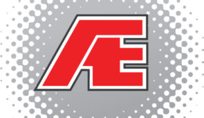 AE Mixers Logo