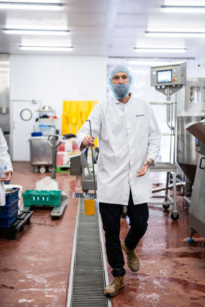 Product & Process Team