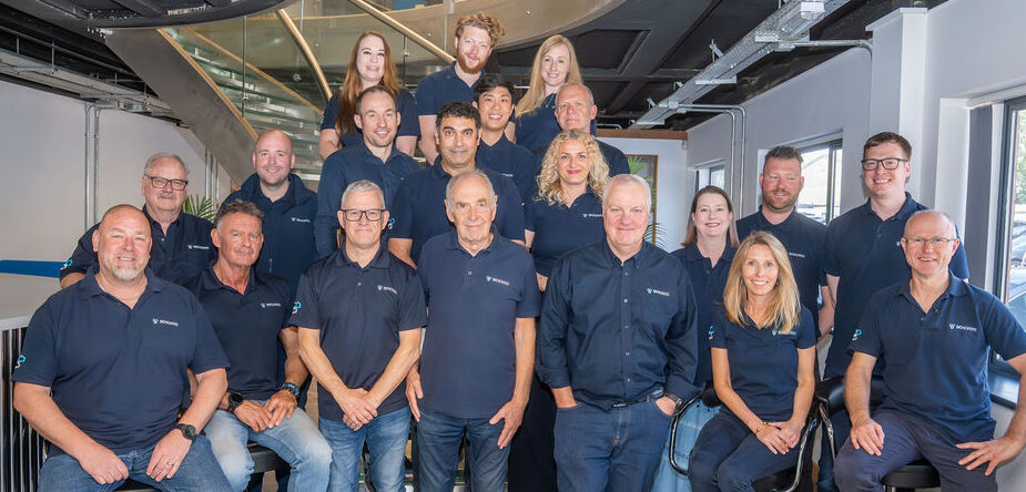 DC Norris Team